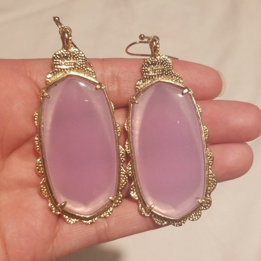 Kendra Scott Rosie Earrings